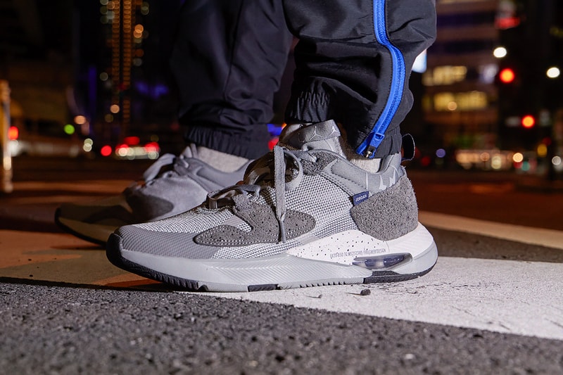 fragment design jordan brand nike air 3 35 cadence collaboration sneakers hoodies sweatpants release info