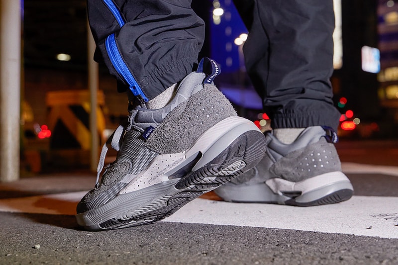 fragment design jordan brand nike air 3 35 cadence collaboration sneakers hoodies sweatpants release info