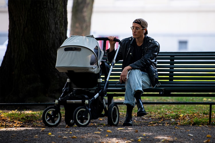 France Announces Paternity Leave Doubled to 28 Days