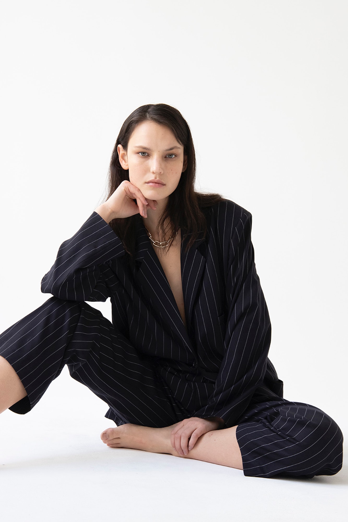 The Frankie Shop Instagram Fashion Label Founder Interview Fall/Winter 2020 Collection Net-A-Porter