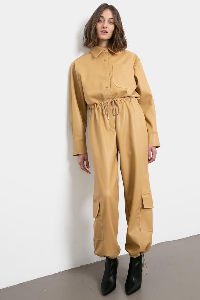 The Frankie Shop Instagram Fashion Label Founder Interview Fall/Winter 2020 Collection Net-A-Porter