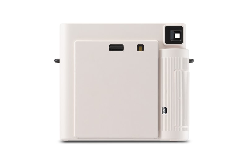 fujifilm instax square sq1 instant film camera photography pastel blue orange white