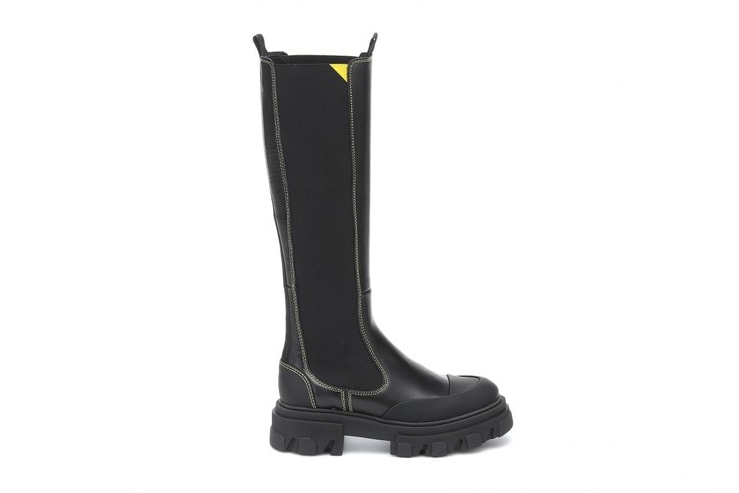 These GANNI Boots Are About to Be Everywhere This Fall
