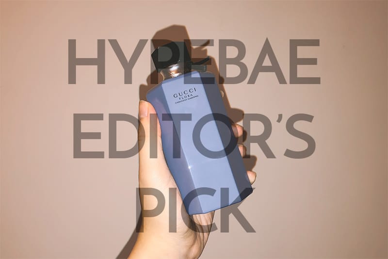 Gucci's Flora Gorgeous Gardenia Perfume Will Make You Smell Like Spring All Year Long