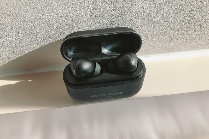 happy plugs noise cancelling