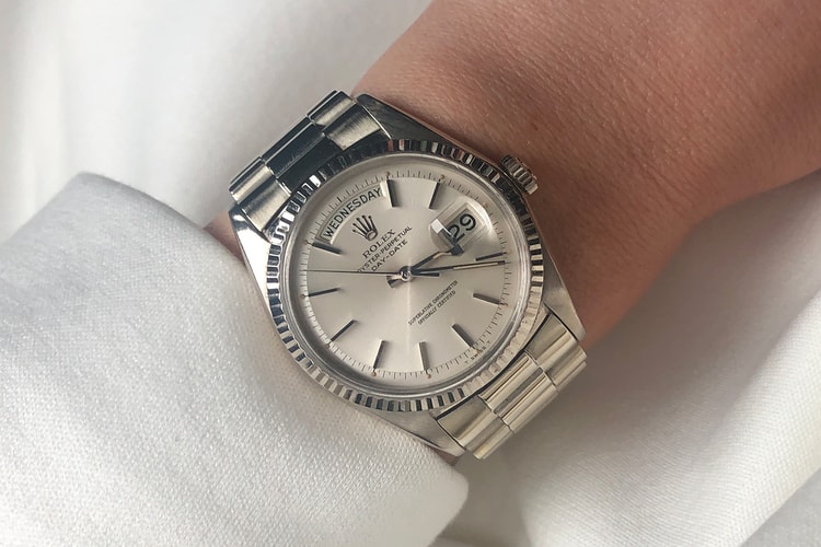 How to Buy a Vintage Watch, According to an Expert