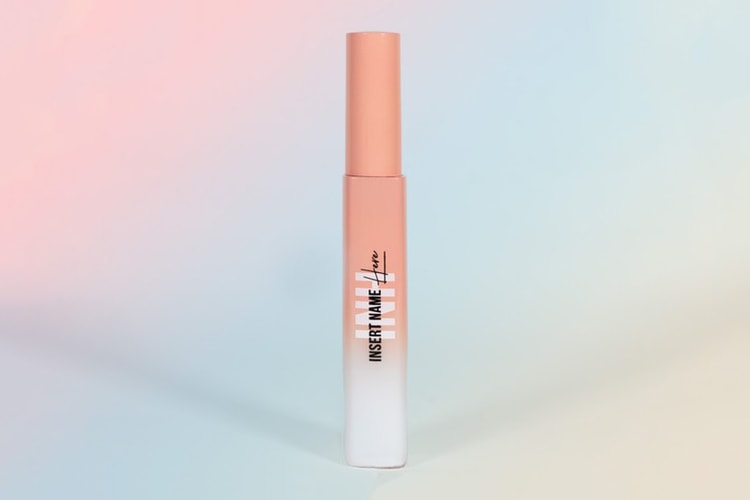 Insert Name Here Unveils First-Ever Hair Styling Product, the Quick Slick Hair Essence