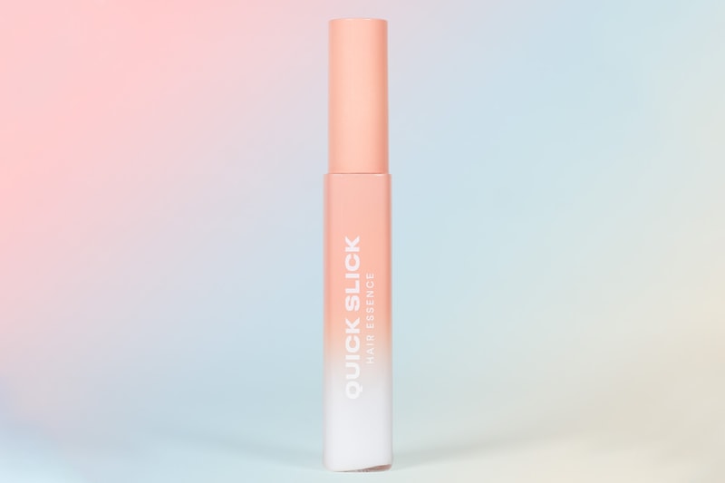 insert name here inh quick slick hair essence styling mascara cruelty free release