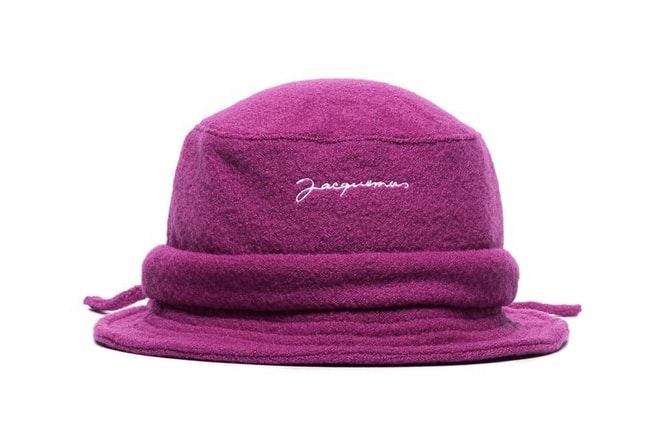 Jacquemus' Le Bob Hat Is the New Must-Have Accessory