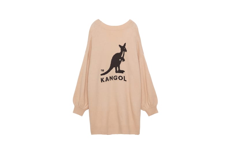 h and m kangol jumper