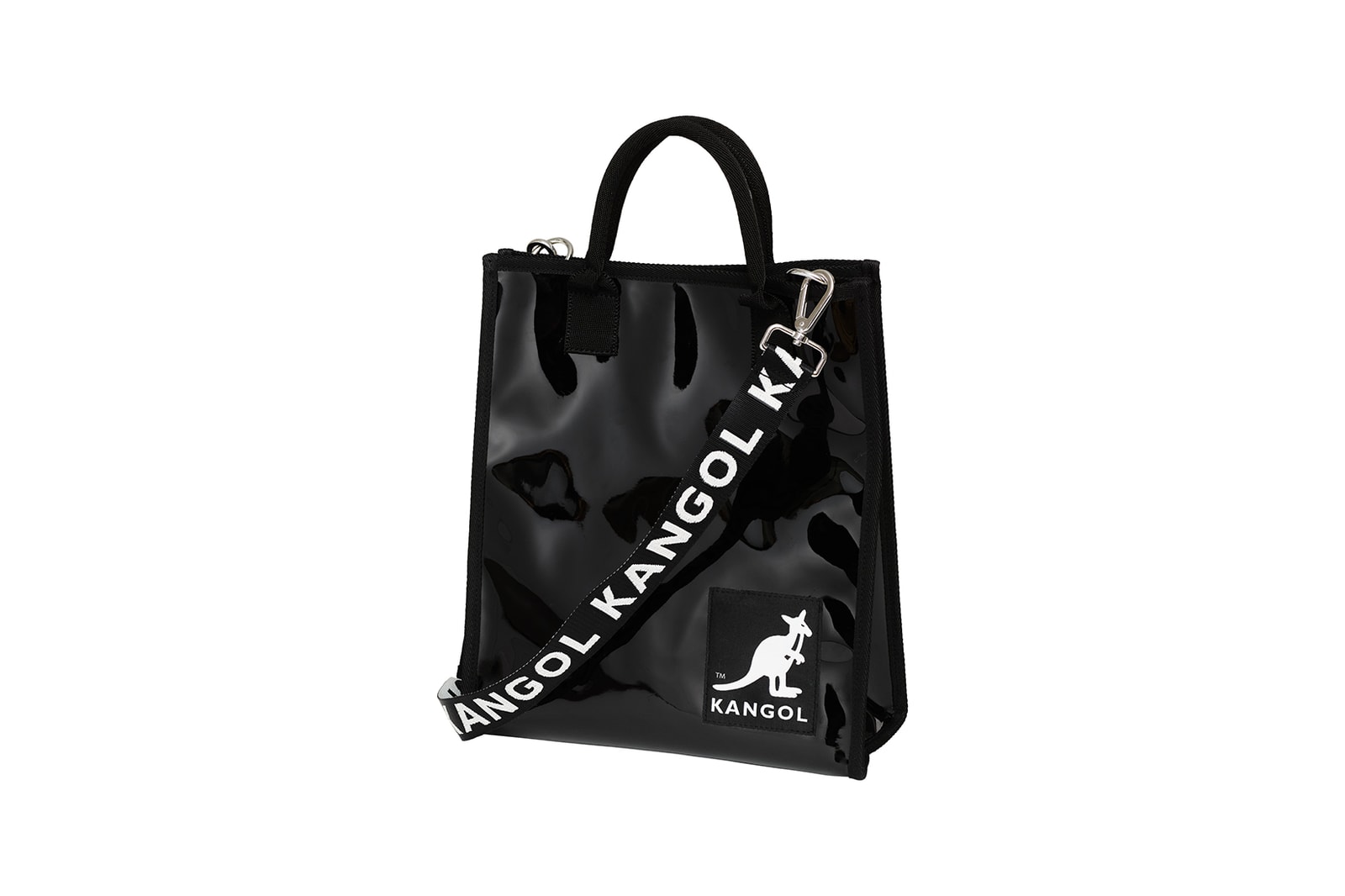 Kangol X H M Launch Collaboration Featuring Mabel Hypebae