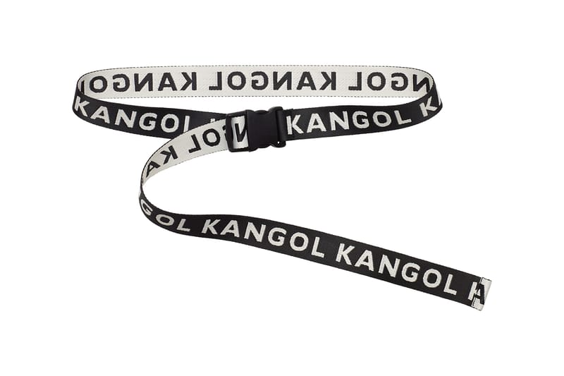 kangol x h&m hoodie