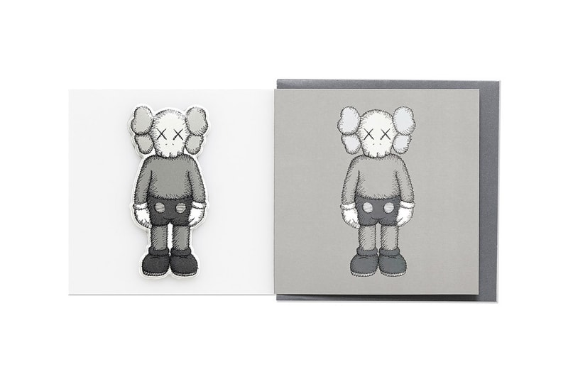 kaws ngv collection moma design store companion bff pin badges