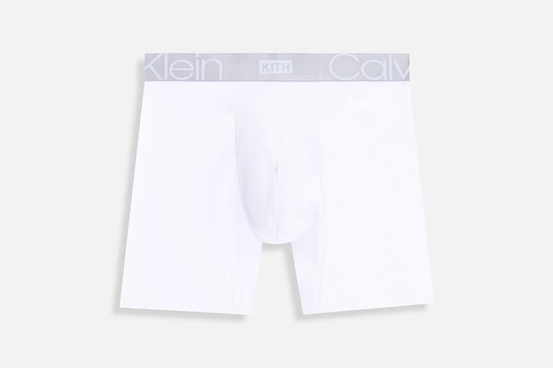 kith x calvin klein underwear