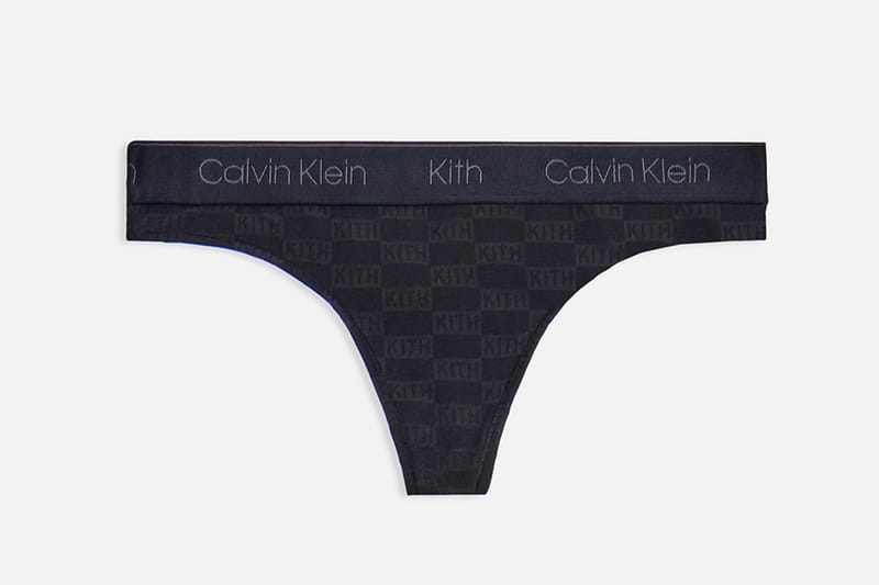 kith x calvin klein underwear