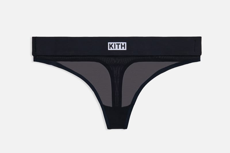 calvin klein x kith underwear