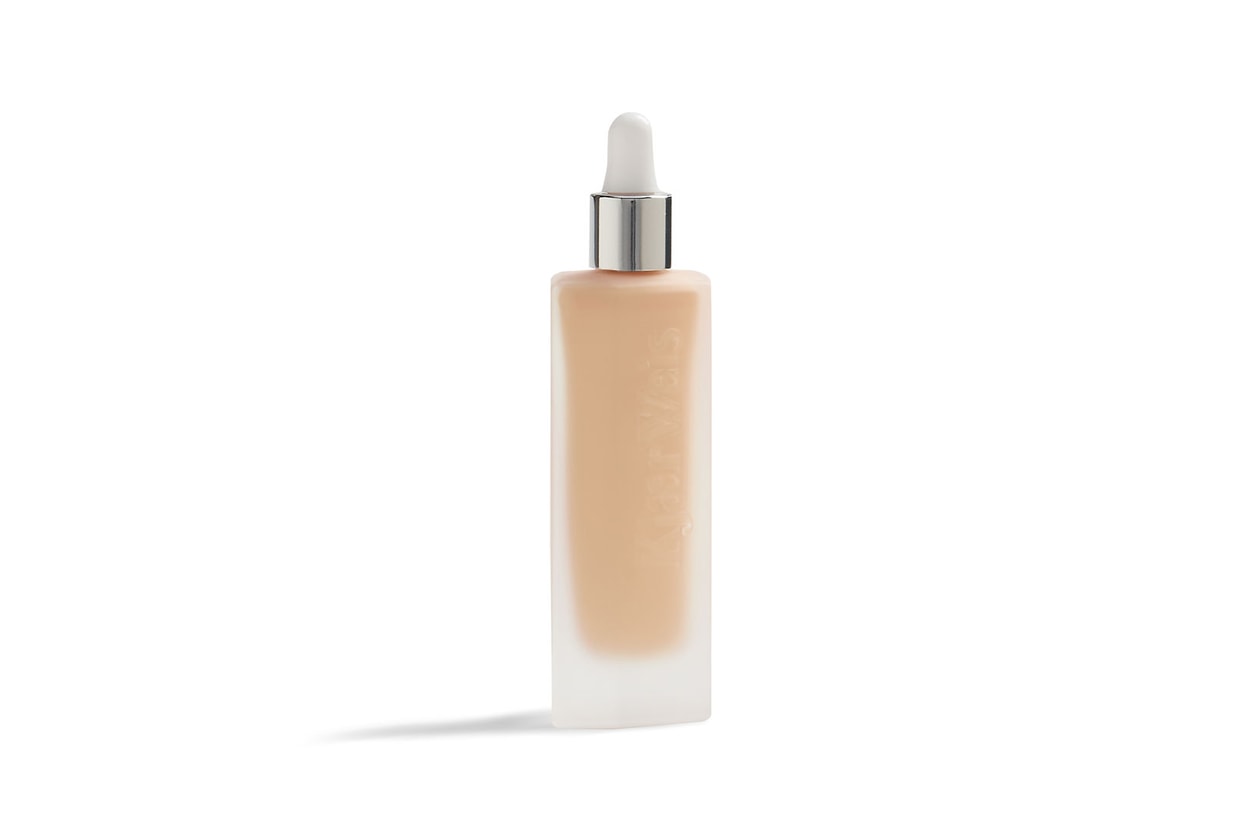 kjaer weis invisible touch liquid foundation makeup beauty