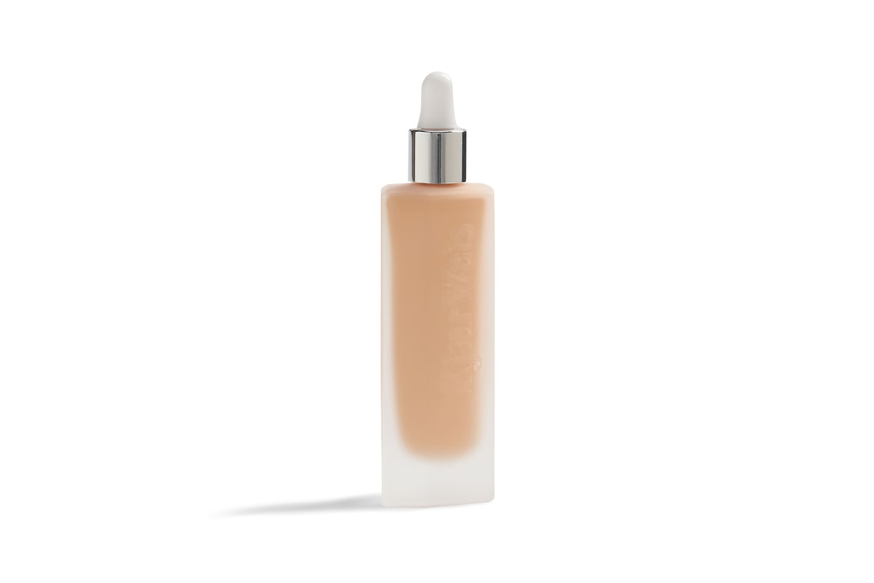 kjaer weis invisible touch liquid foundation makeup beauty