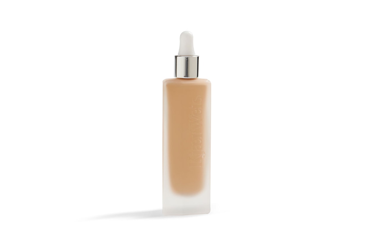 kjaer weis invisible touch liquid foundation makeup beauty