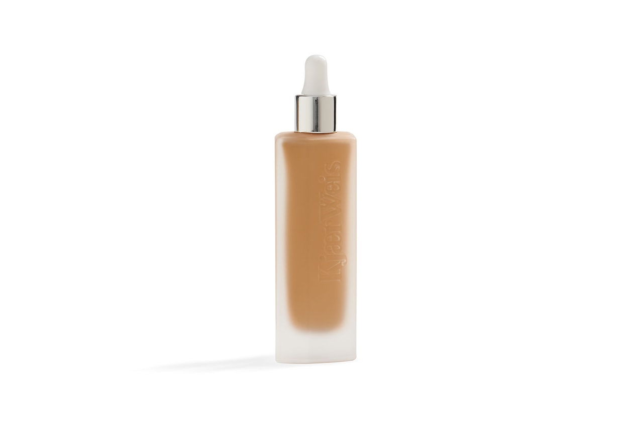 kjaer weis invisible touch liquid foundation makeup beauty