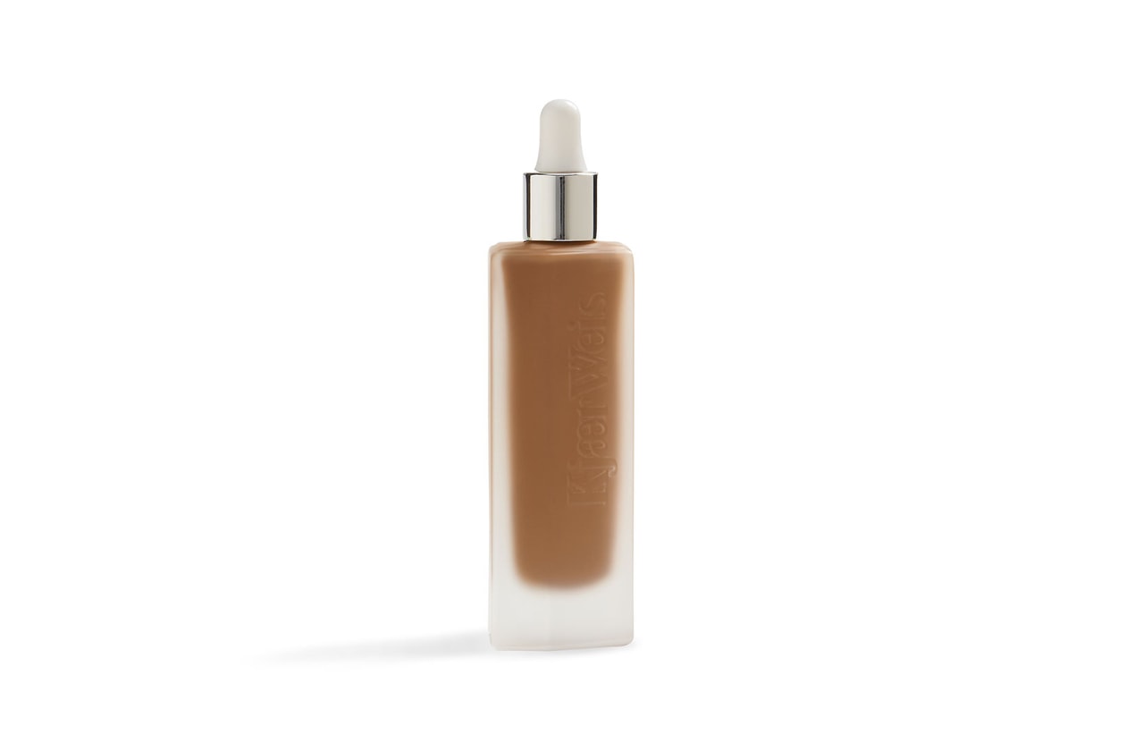 kjaer weis invisible touch liquid foundation makeup beauty