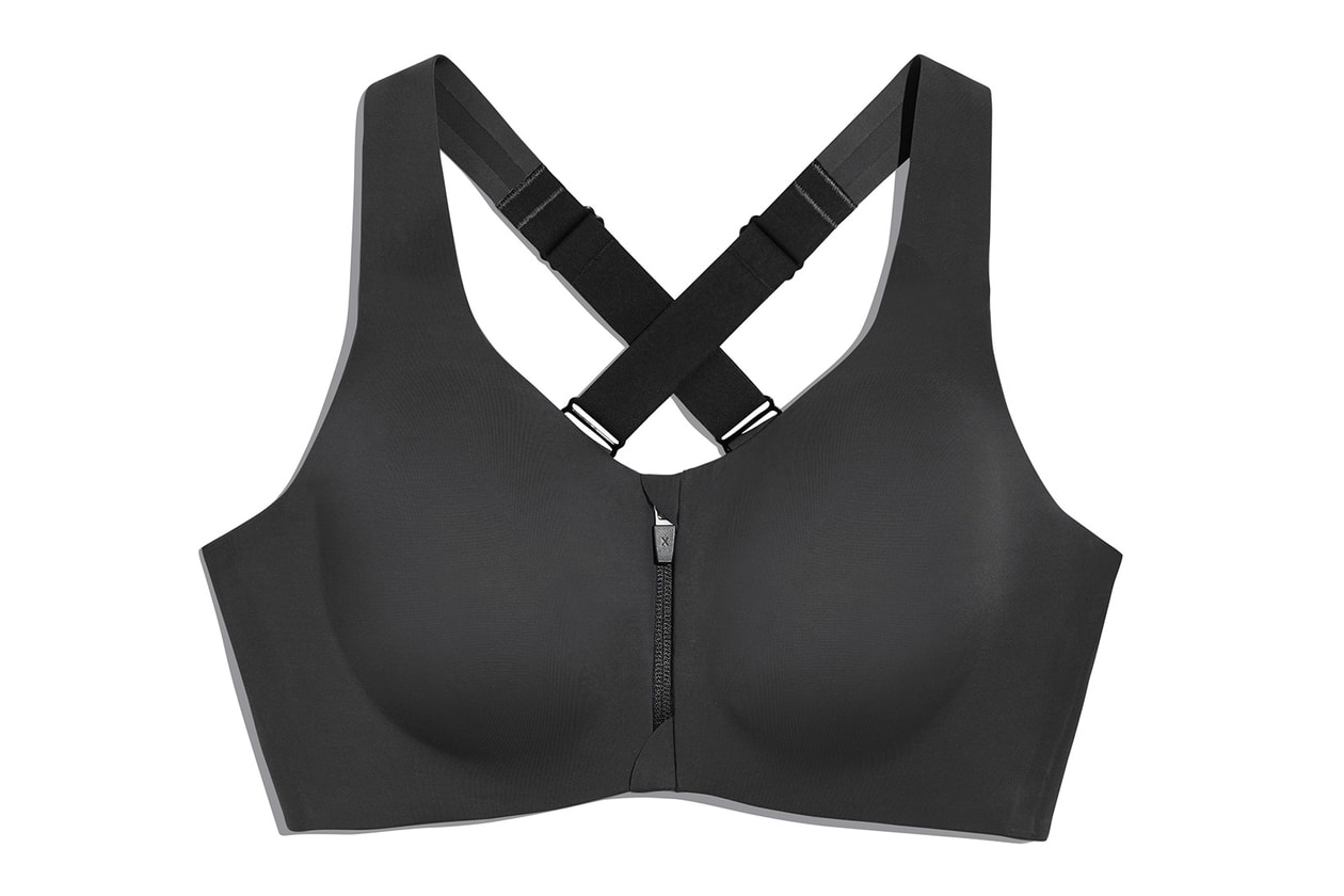 Knix: Your Ultimate Sports Bra