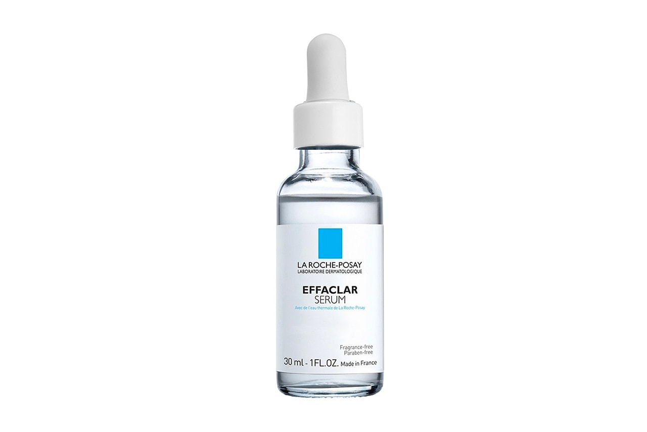 La Roche Posay Effaclar Serum Editor Review Hypebae
