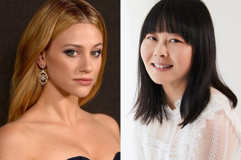 Lang Leav's Upcoming 'September Love' Poetry Book Includes a Foreword by Lili Reinhart