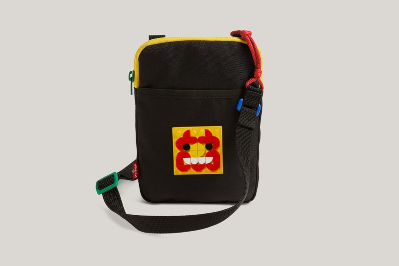 levis lego collaboration outerwear jackets hoodies tees baseplates