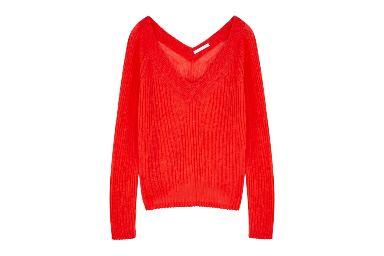 best knit sweaters lightweight fall jumper cardigan toteme nanushka jacquemus telfar turtleneck crewneck