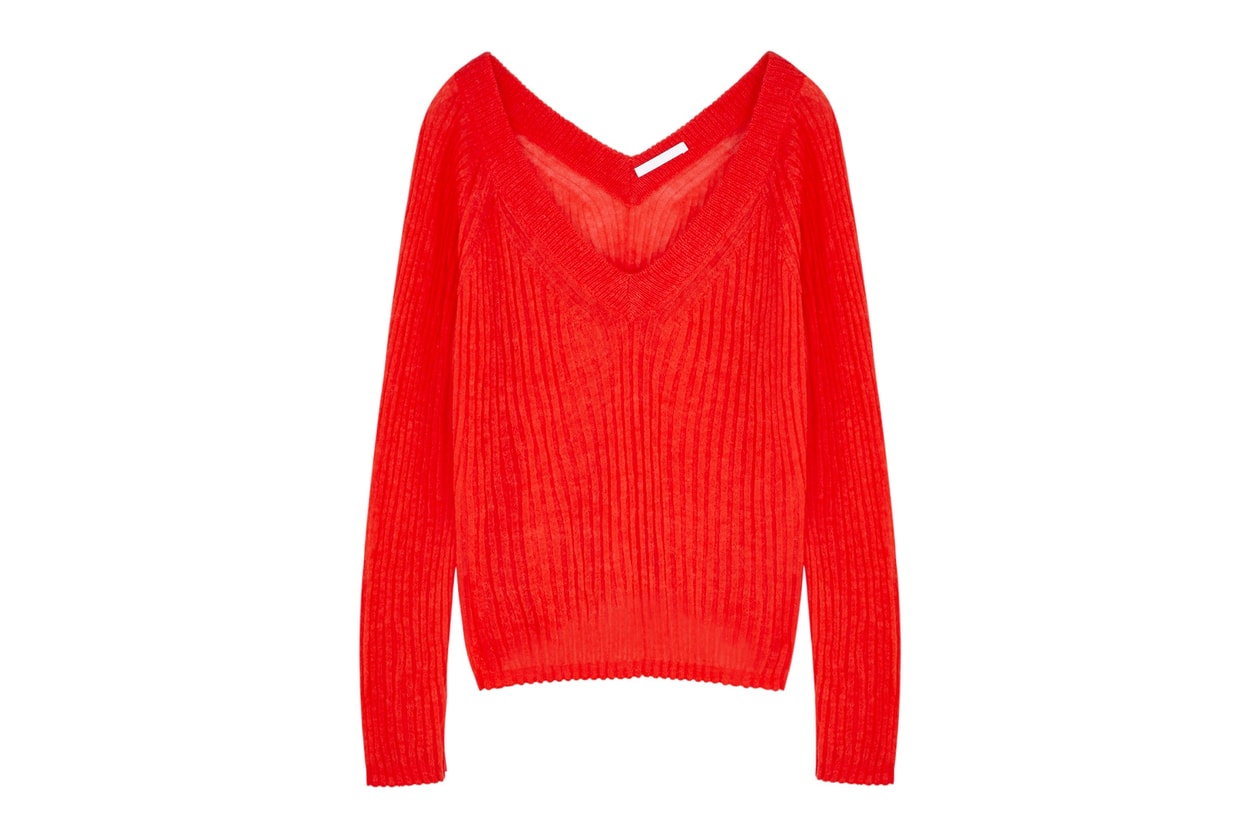 best knit sweaters lightweight fall jumper cardigan toteme nanushka jacquemus telfar turtleneck crewneck