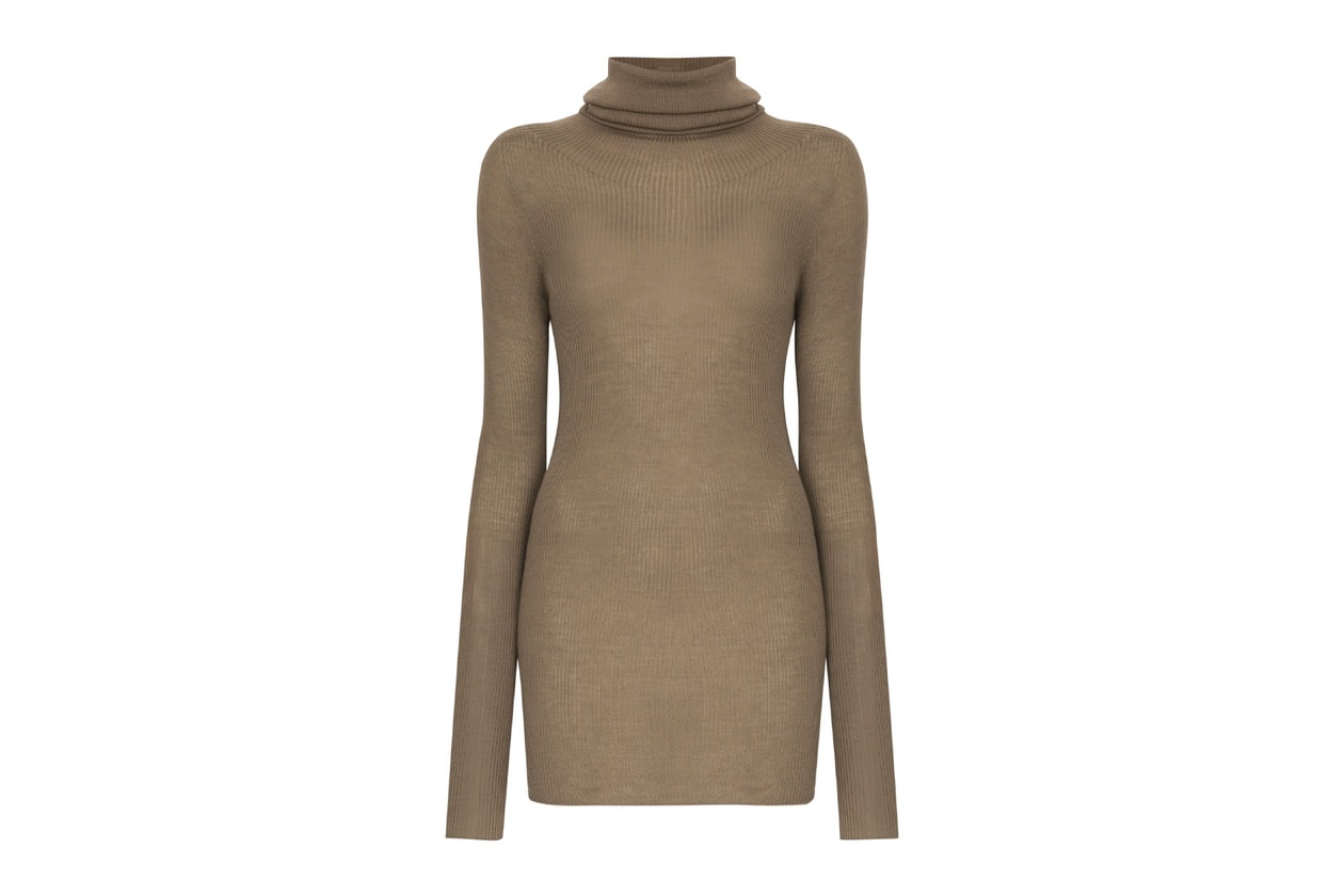 best knit sweaters lightweight fall jumper cardigan toteme nanushka jacquemus telfar turtleneck crewneck
