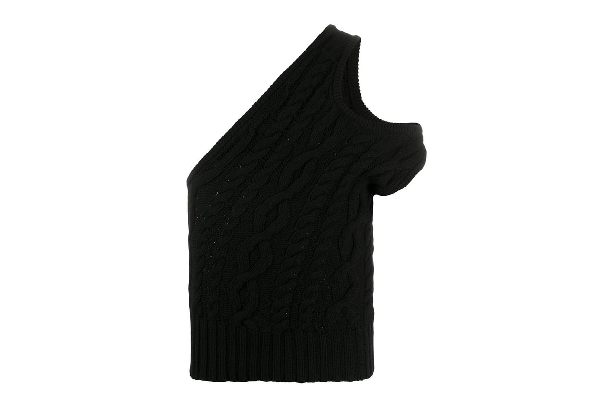 best knit sweaters lightweight fall jumper cardigan toteme nanushka jacquemus telfar turtleneck crewneck