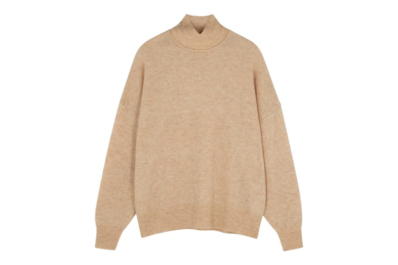 brown sweaters for fall