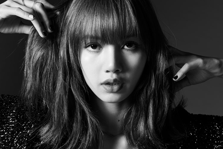 BLACKPINK's Lisa Becomes Global Brand Ambassador of CELINE
