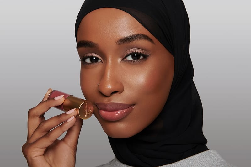 Makeup Artist Lisa Eldridge Debuts Her First-Ever Lip Gloss Collection