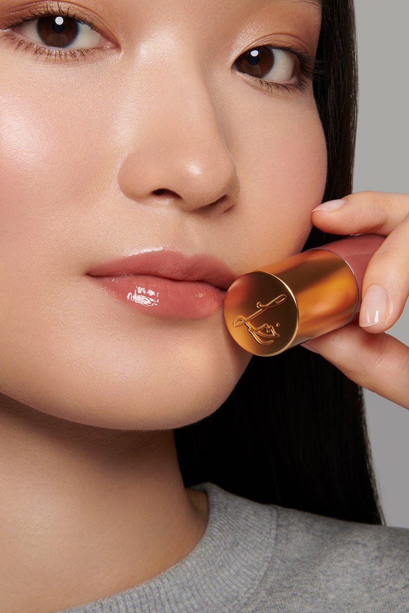 lisa eldridge holiday lip gloss lipstick collection makeup beauty