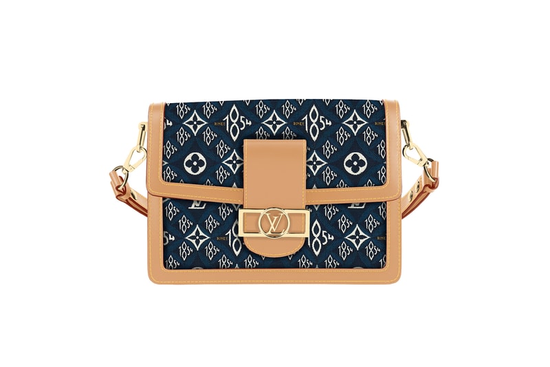 Louis Vuitton Cruise 2021 Bags & Accessories Monogram Heart Shape 