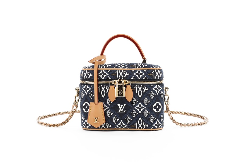 Louis Vuitton Cruise 2021 Bags & Accessories Monogram Heart Shape 