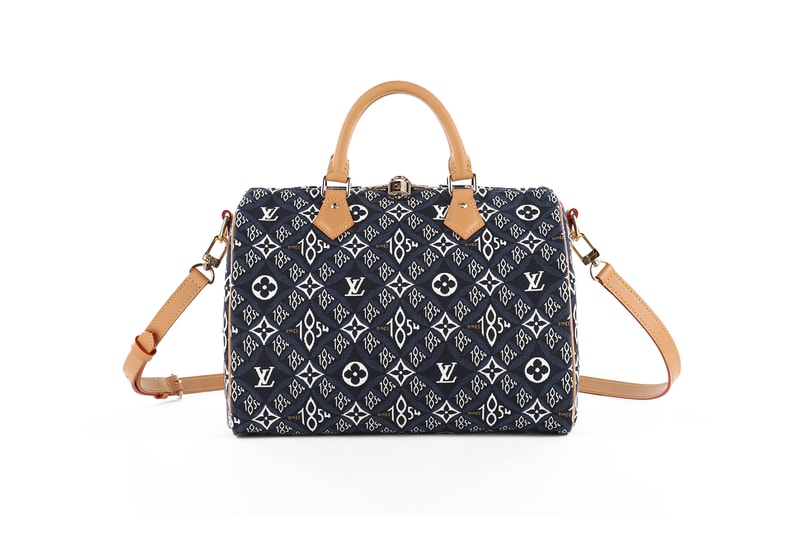Louis Vuitton Cruise 2021 Bags & Accessories Monogram Heart Shape 