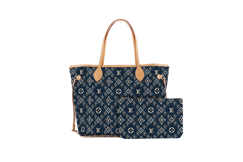 Louis Vuitton Cruise 2021 Bags & Accessories Monogram Heart Shape 
