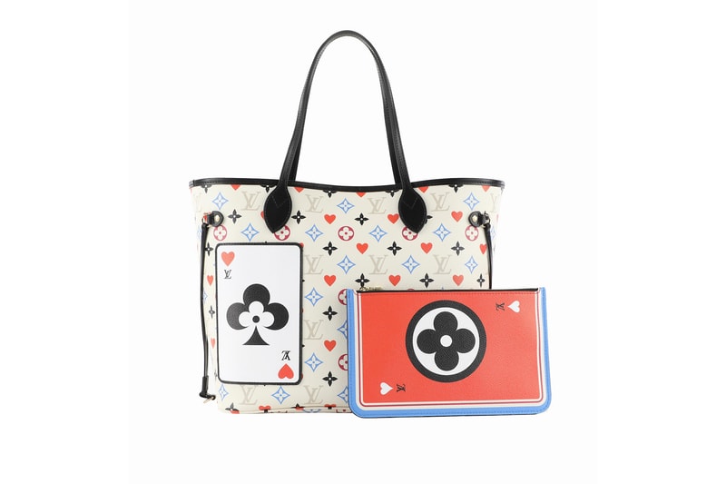 Louis Vuitton Cruise 2021 Bags & Accessories Monogram Heart Shape 