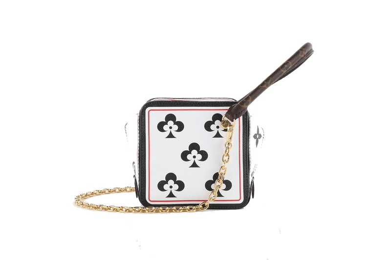Louis Vuitton Cruise 2021 Bags & Accessories Monogram Heart Shape 