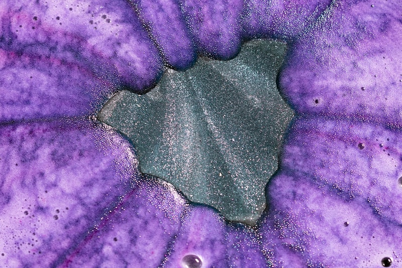 lush cosmetics halloween collection bath bombs body care vegan