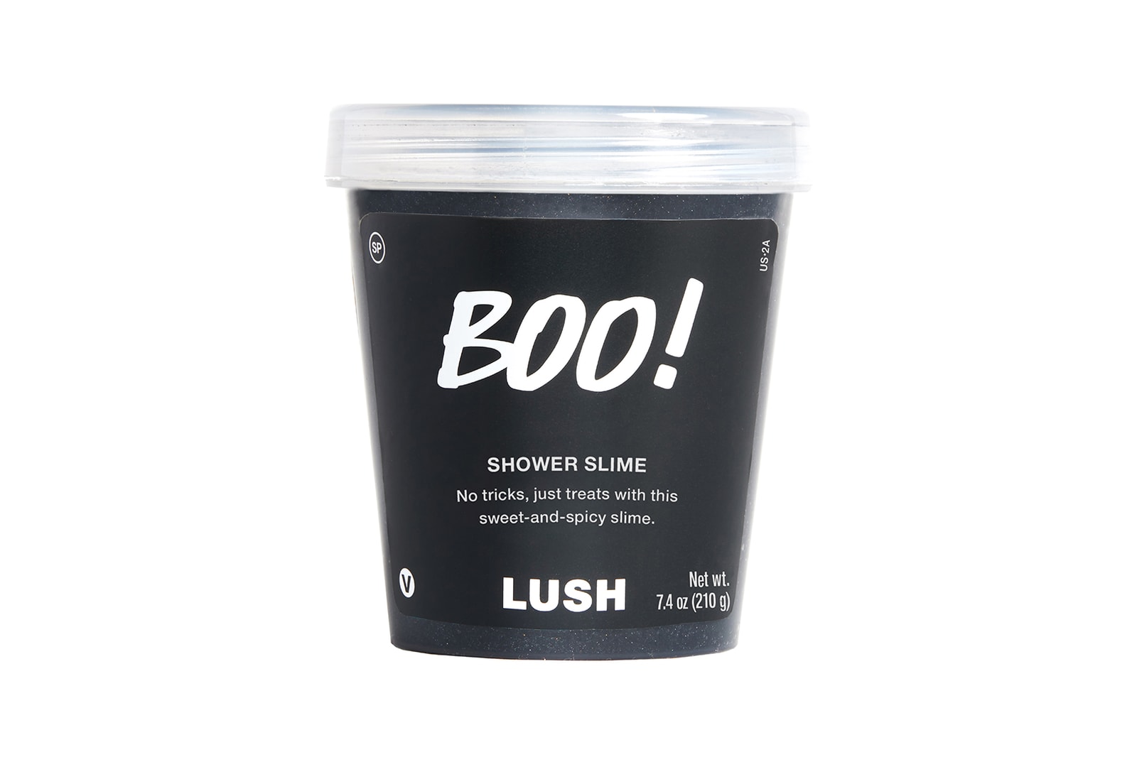lush cosmetics halloween collection bath bombs body care vegan
