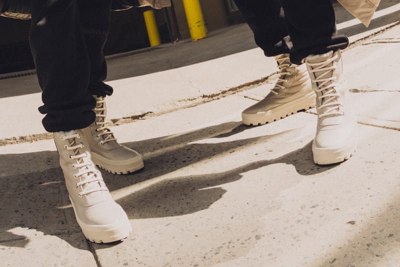 Mackage Launches First-Ever Footwear With Boots Designed for Cold Weather