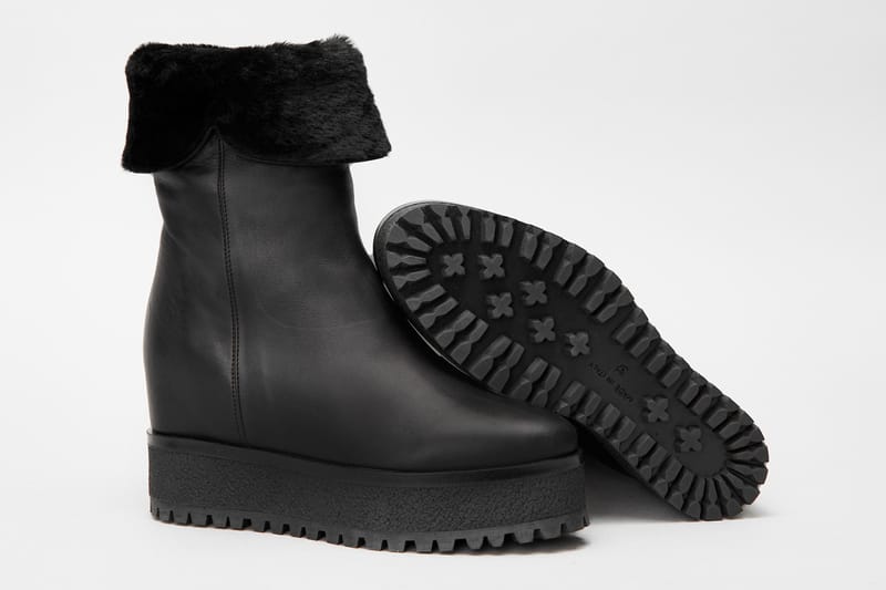 mackage boots womens