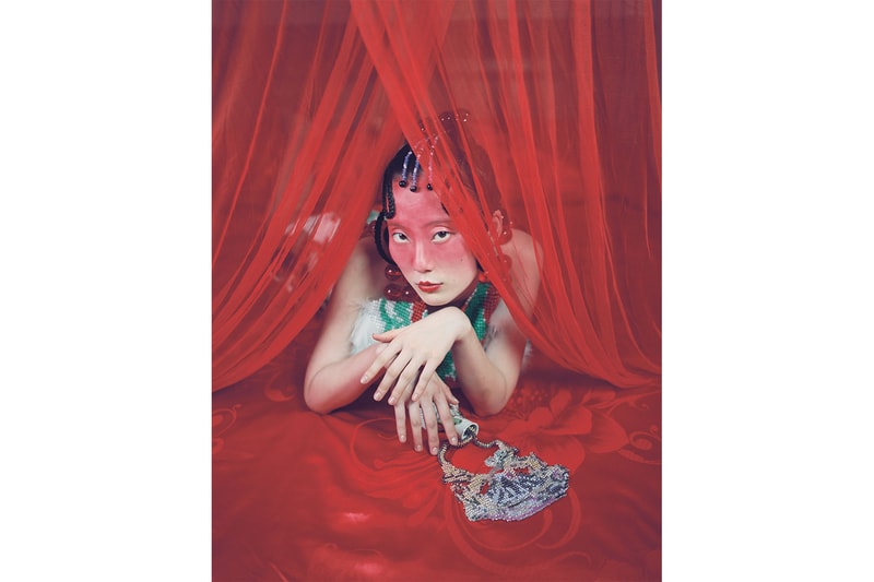 magazine for young girls mfyg independent launch first issue kickstarter campaign stylist designer eom jisoo wei ting wong