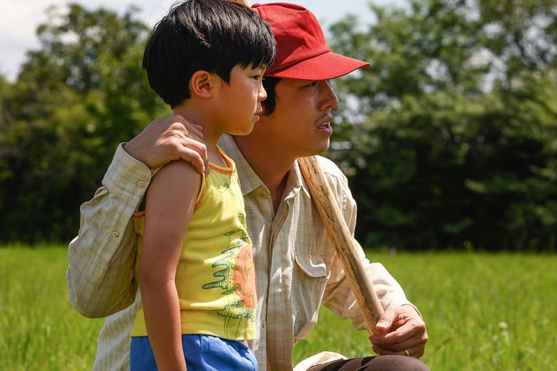 A24 Shares First Trailer for 'Minari'