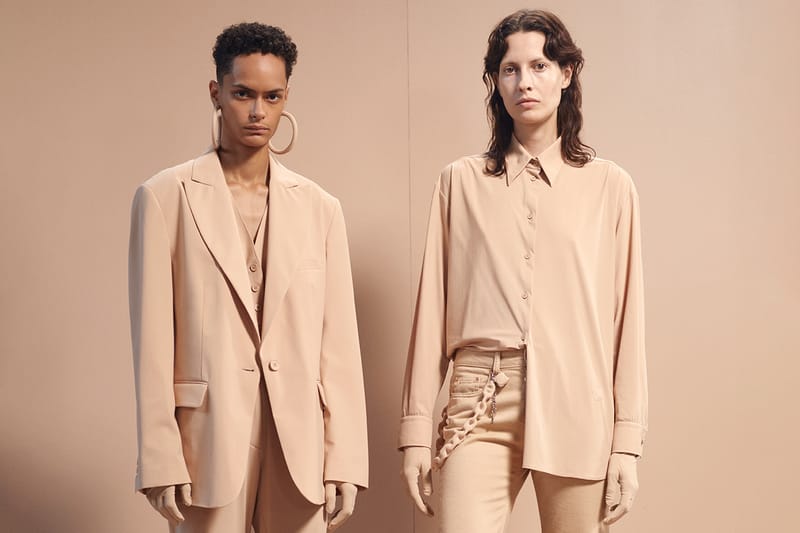 MM6 Maison Margiela's SS21 Collection Caters to the New 9 to 5